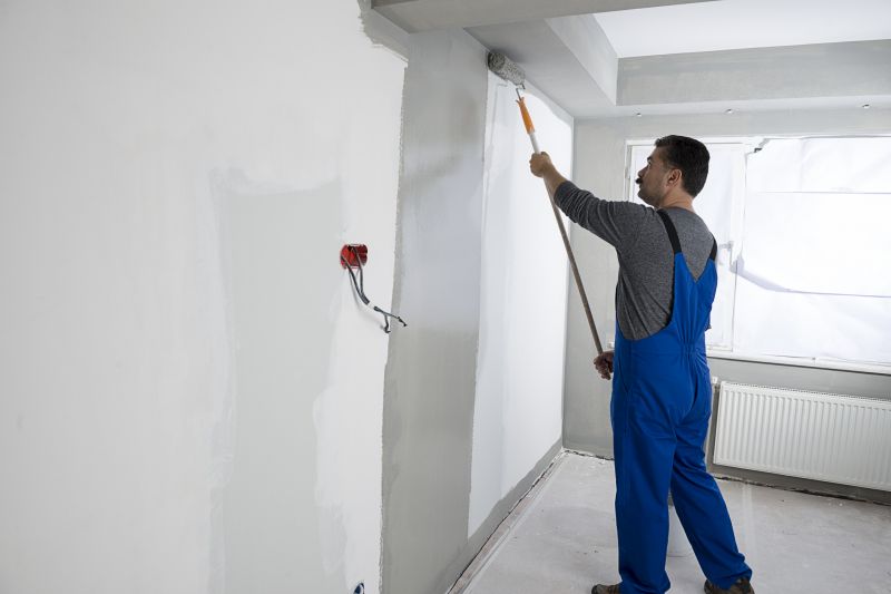 Cost of Interior Painting in Savage, MN