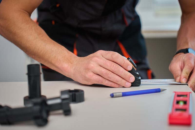 Interior Painting in Fall