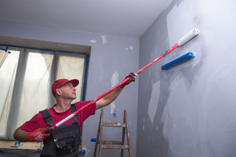 Local Painting Contractors